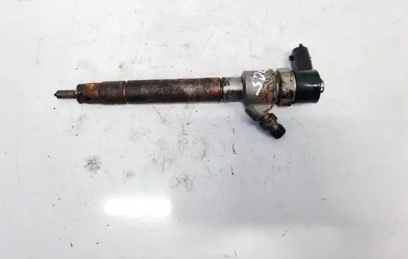 Volvo S80 Fuel injector 0445110298 30777526