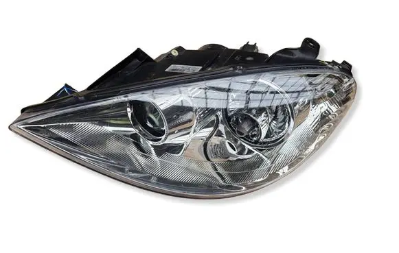 Peugeot 807 Headlight/headlamp 89901998