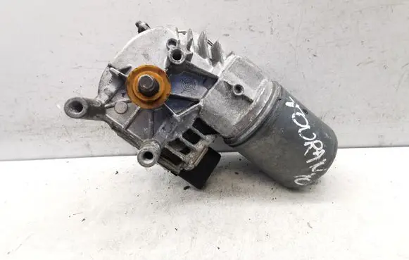 Volkswagen Touran I Wiper motor 1T2955110