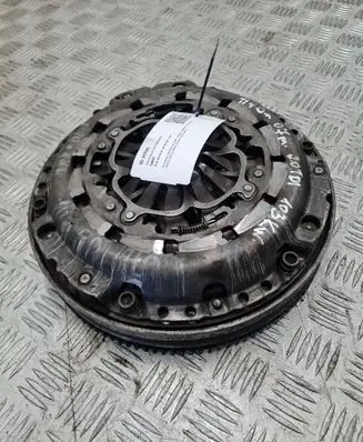 Audi A4 S4 B7 8E 8H Clutch set kit