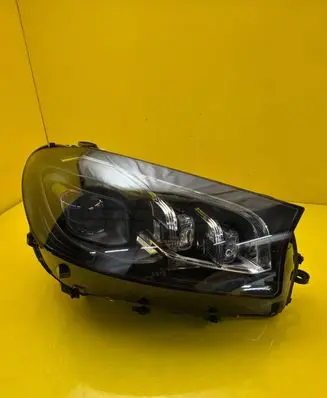 Mercedes-Benz GLS X167 Headlight/headlamp A1679066001