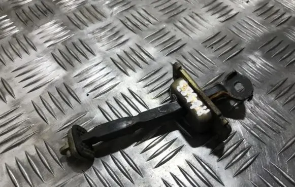 Mazda 6 Rear door check strap stopper gj6a72270b gj6a-72270b