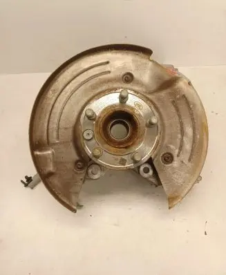 Jaguar I-Pace Rear wheel hub M9D35A970AB M9D32C190AA