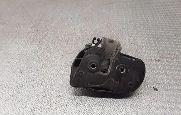 Volkswagen Transporter - Caravelle T5 Sliding door lock 7H0843604