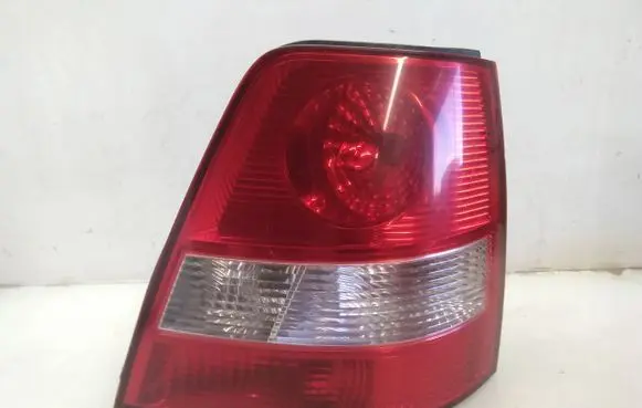 KIA Sorento Rear/tail lights