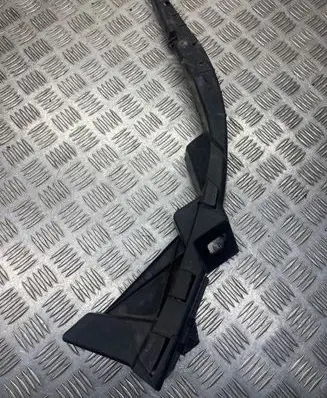 Volkswagen PASSAT B6 Front bumper mounting bracket DN12593 3B0807049C