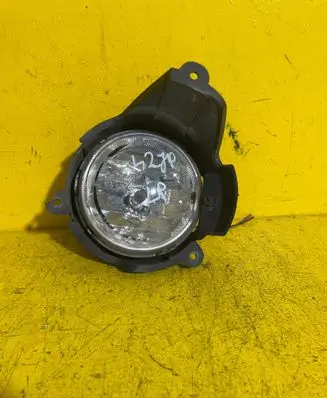 Chevrolet Captiva Front fog light 00015691