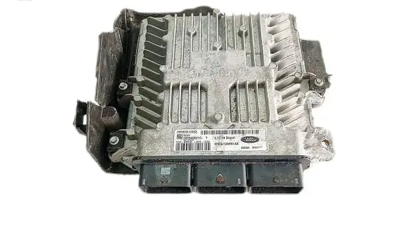 Ford Focus Engine control unit/module 12A650