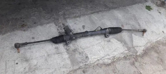Chevrolet Captiva Steering rack 522358