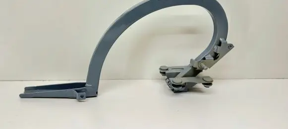 BMW M4 G82 G83 Tailgate/trunk/boot hinge 7487623
