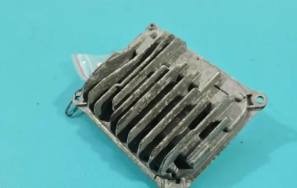 Mercedes-Benz E W212 Headlight ballast module Xenon A2129005324 IMPRK1488936