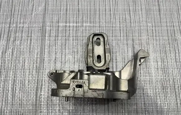 Lancia Ypsilon Windshield washer fluid reservoir/tank 9824312980