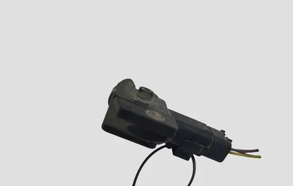 Citroen C5 Exhaust gas pressure sensor 9662143180