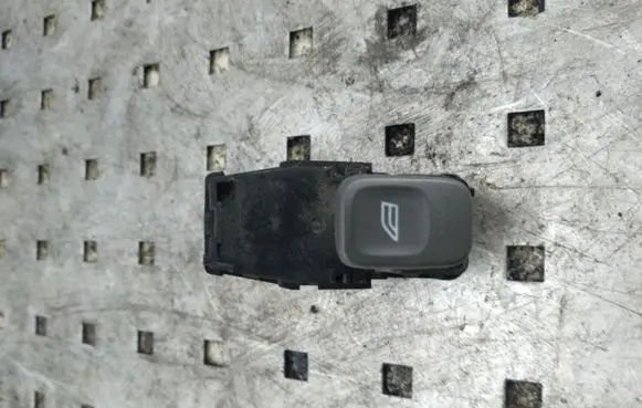 Volvo S60 Electric window control switch 19206 9472275