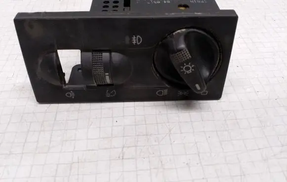 Volkswagen Transporter - Caravelle T4 Light switch 7D0941561G 040517