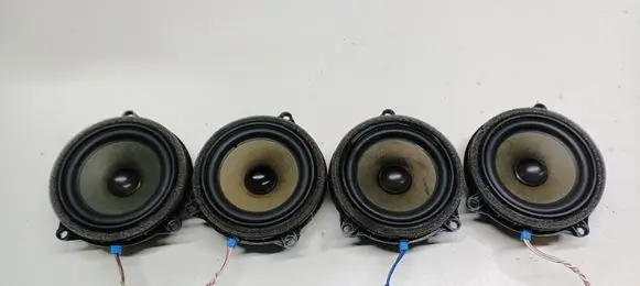 BMW 3 F30 F35 F31 Front door speaker 9264943