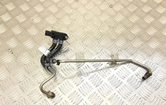 Porsche Macan (95B) Exhaust gas pressure sensor 982906052B 95B131551