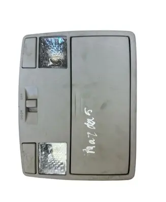 Mazda 5 Front seat light GK2A69970 GK2E69970
