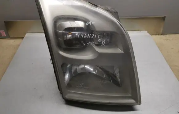 Ford Transit Headlight/headlamp