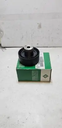Ford Focus Alternator belt tensioner pulley 978M6M250AA F231137 532015110