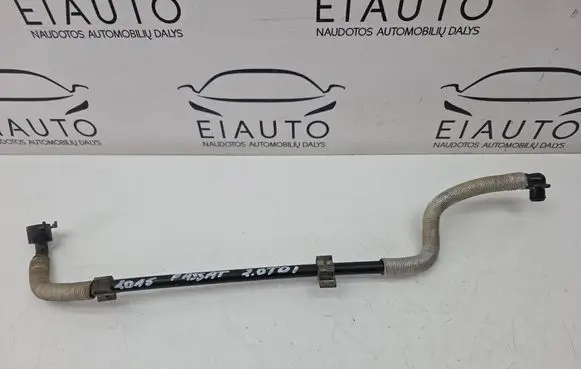 Volkswagen PASSAT B8 Vacuum line/pipe/hose 5Q2612041 1K2612179D