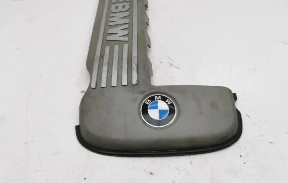 BMW 5 E39 Engine cover (trim)