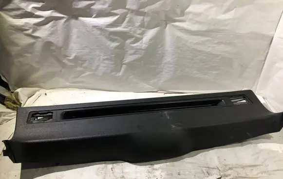 BMW X5 F15 Tailgate/boot lid cover trim 7308509 7303510