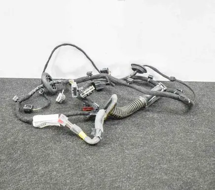 Volvo XC90 Front door wiring loom 39829394 33426668