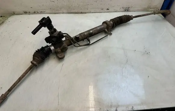 Volkswagen Caddy Steering rack 221
