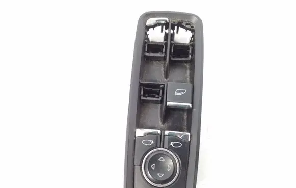 Porsche Cayenne (92A) Electric window control switch 7PP959858K