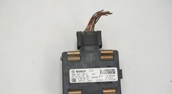 Volkswagen PASSAT B8 Distronic sensor radar 3Q0907590E