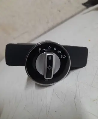 Mercedes-Benz E W212 Light switch A2129051900 091109
