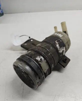 Opel Monterey Power steering fluid tank/reservoir