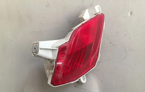 Mazda CX-5 Rear fog light W0472 REFLECTORPBTPET
