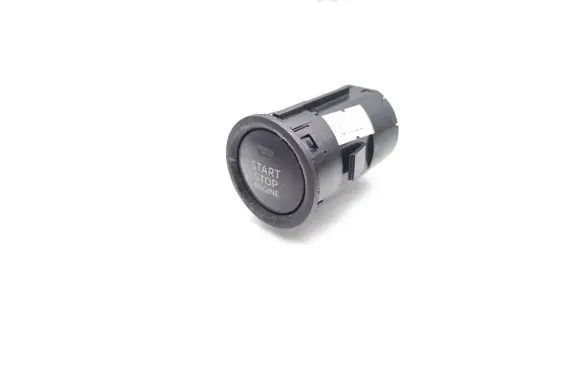 Mazda 3 II Engine start stop button switch BHR1663S0 BHR1663S0A