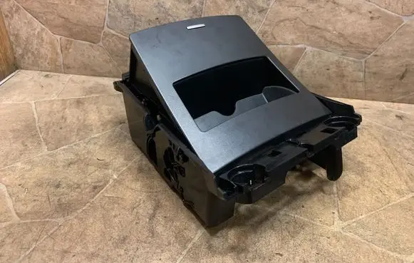 Mercedes-Benz GLE (W166 - C292) Glove box 16941882