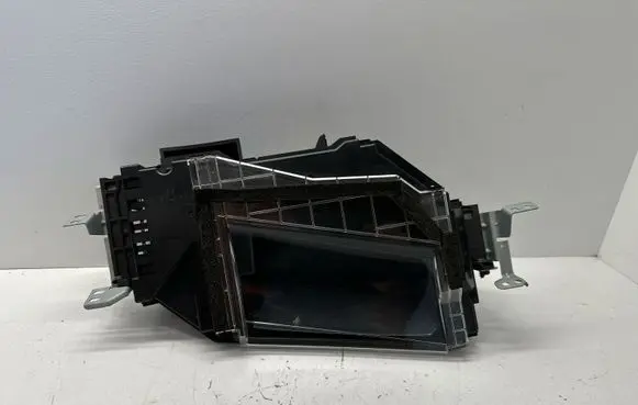 Lexus RX III Head up display screen 8310848020 2575100313