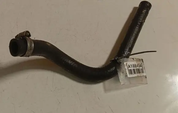 Opel Omega B2 Engine coolant pipe/hose 