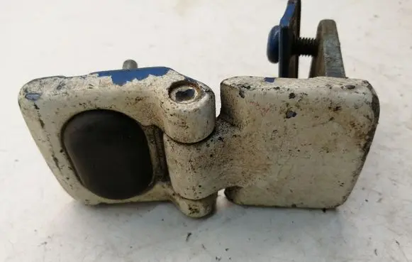 Ford Transit Rear door upper hinge