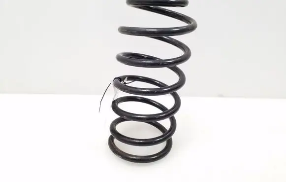 Audi TT Mk1 Front coil spring 