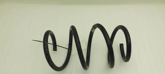 Mercedes-Benz A W176 Front coil spring