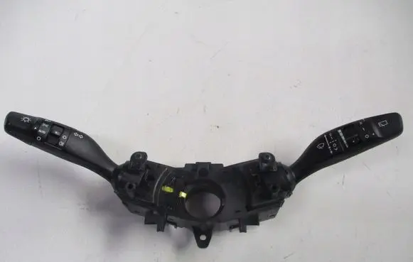 Hyundai Bayon Central console control unit 93404Q0850