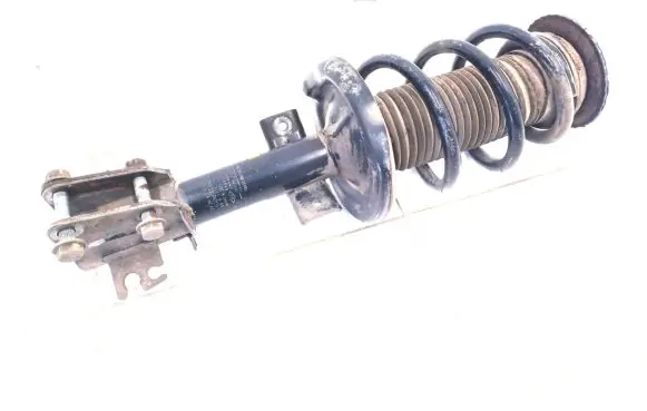 Renault Master III Front shock absorber/damper 543021356R