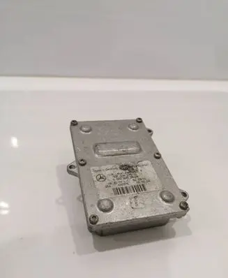 Mercedes-Benz E W211 Headlight ballast module Xenon A0028202426 5DF0827900