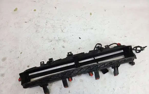 Opel Insignia A Top upper radiator support slam panel 23163383