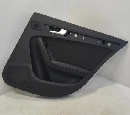 Audi A4 S4 B8 8K Rear door card panel trim 8K0867306