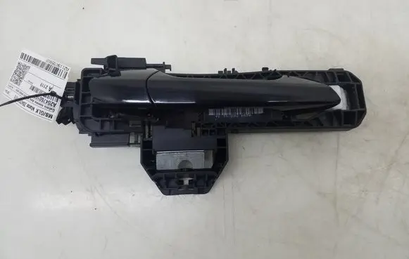 Mercedes-Benz GLK (X204) Rear door exterior handle A2047602434