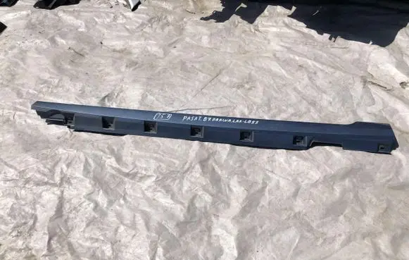 Volkswagen PASSAT B8 Front sill (body part) 3G0853857F