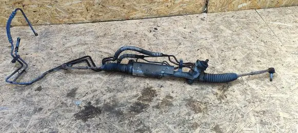 Opel Vectra C Steering rack 46080