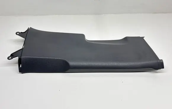 Volkswagen Golf V (B) pillar trim (bottom) 1K4867298 1K4867298A